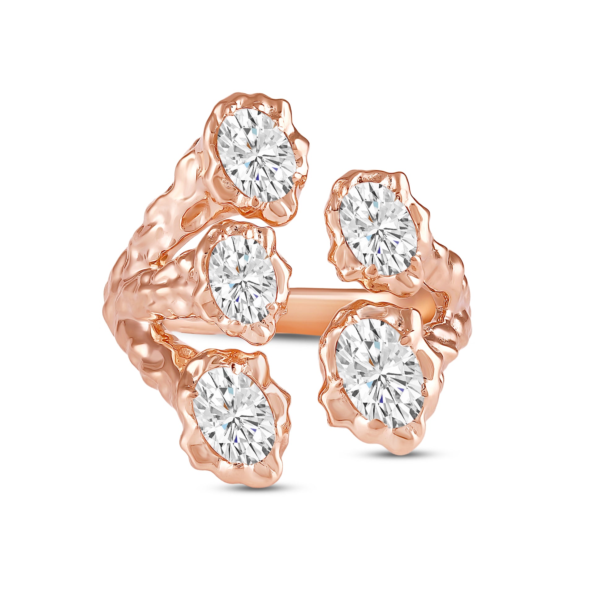 Coralyn Ring