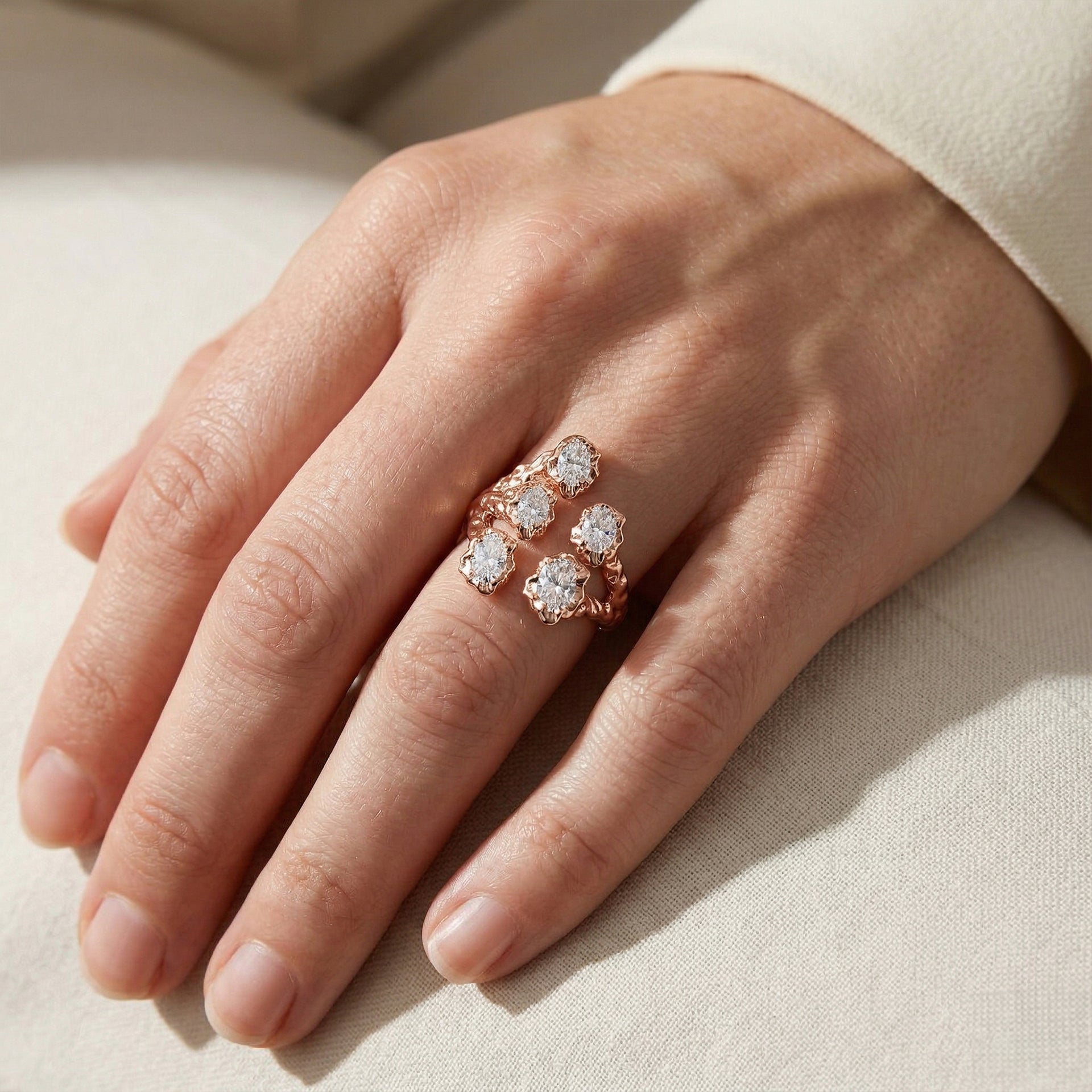 Coralyn Ring