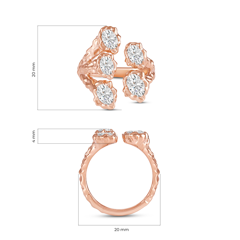 Coralyn Ring