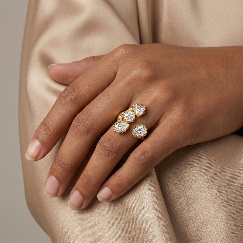 Solea Ring