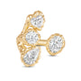 Solea Lab Grown Diamond Cocktail Ring