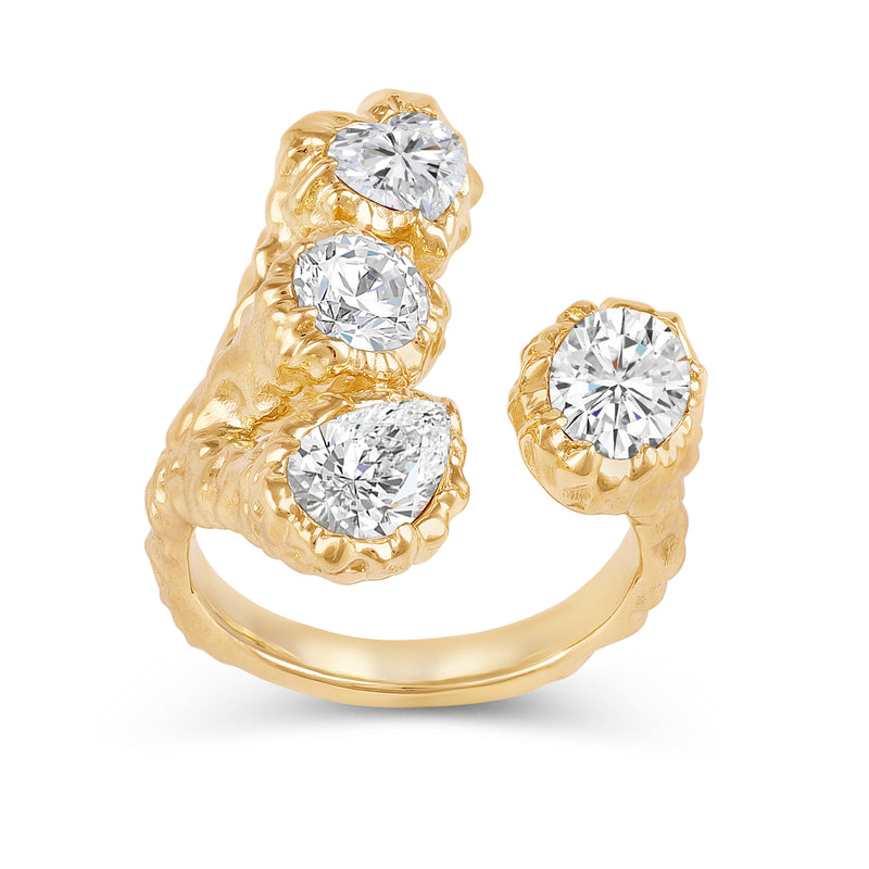 Solea Ring