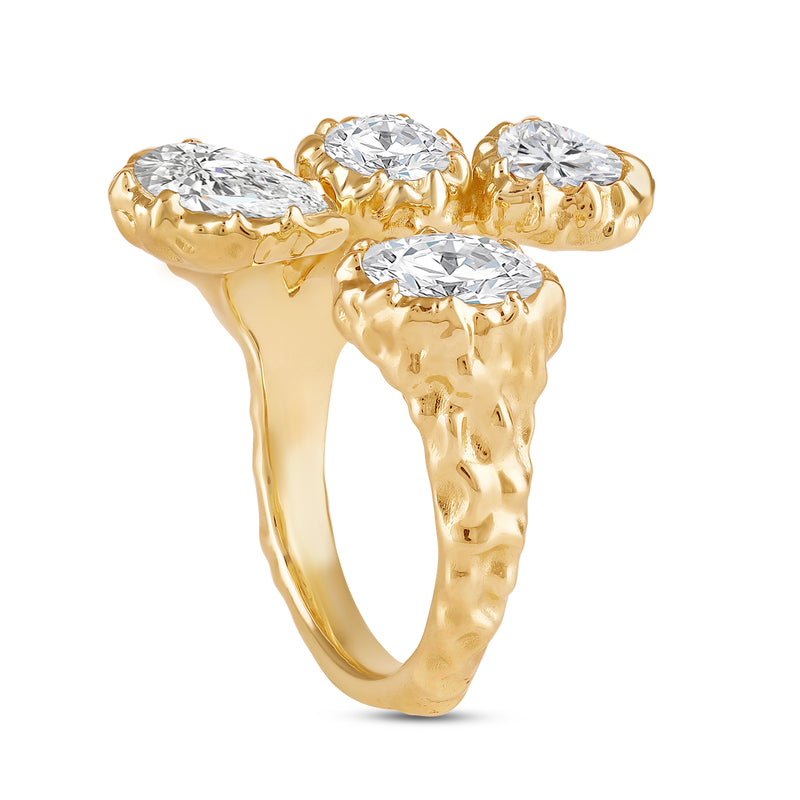 Solea Ring