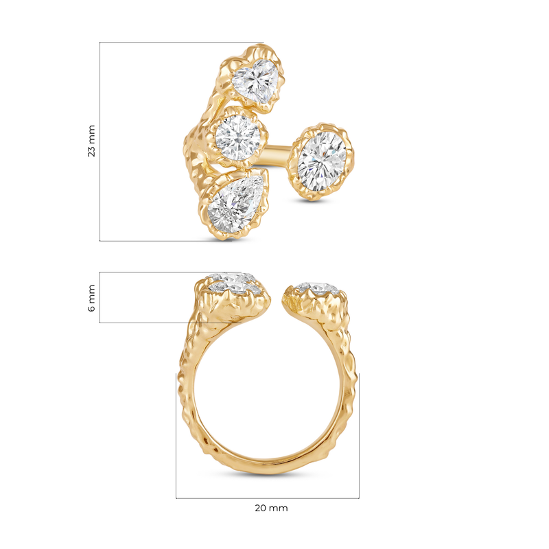 Solea Ring