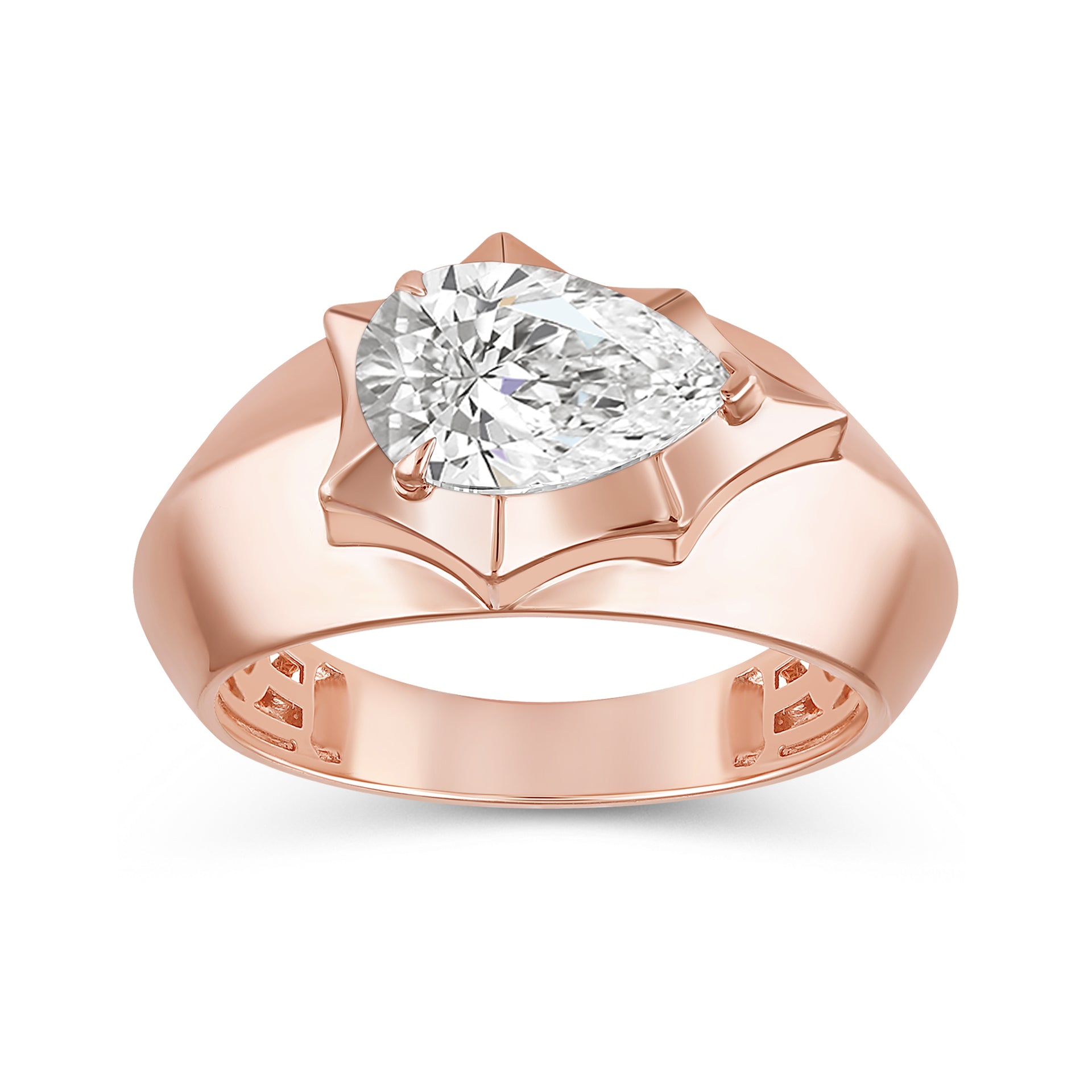 Lunera Ring