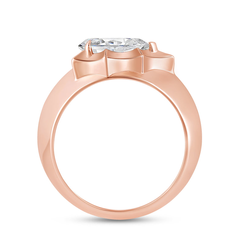 Lunera Ring