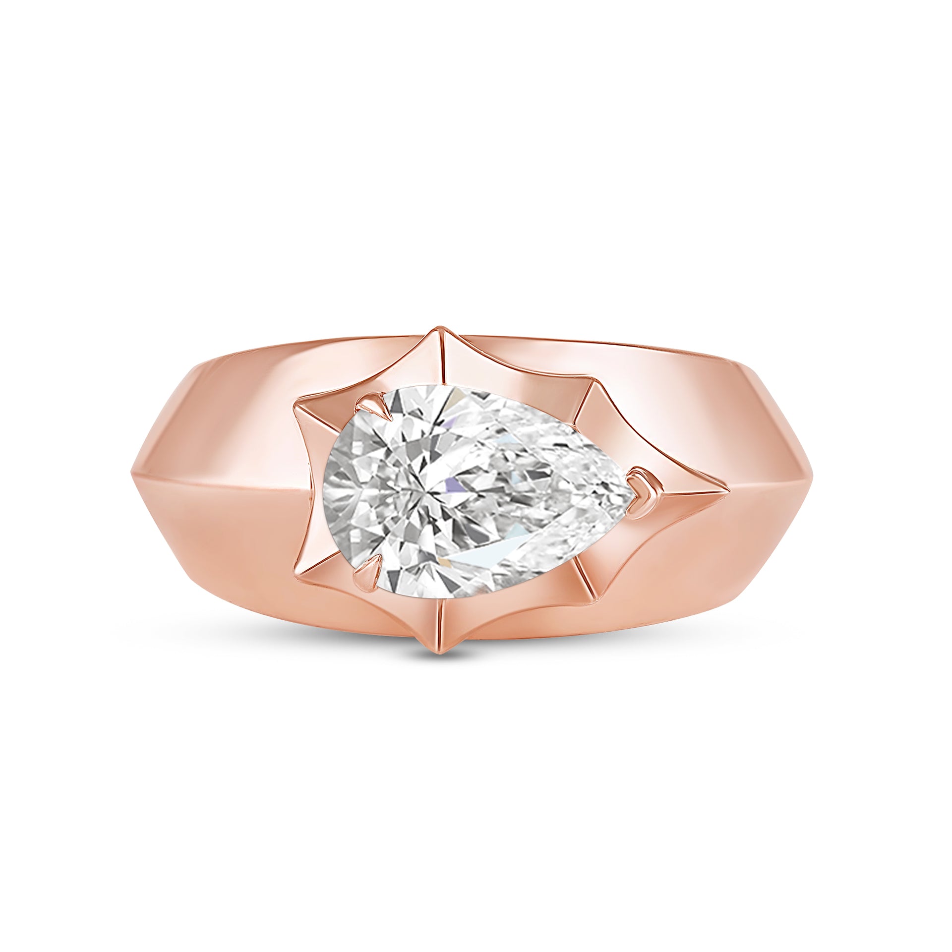 Lunera Ring