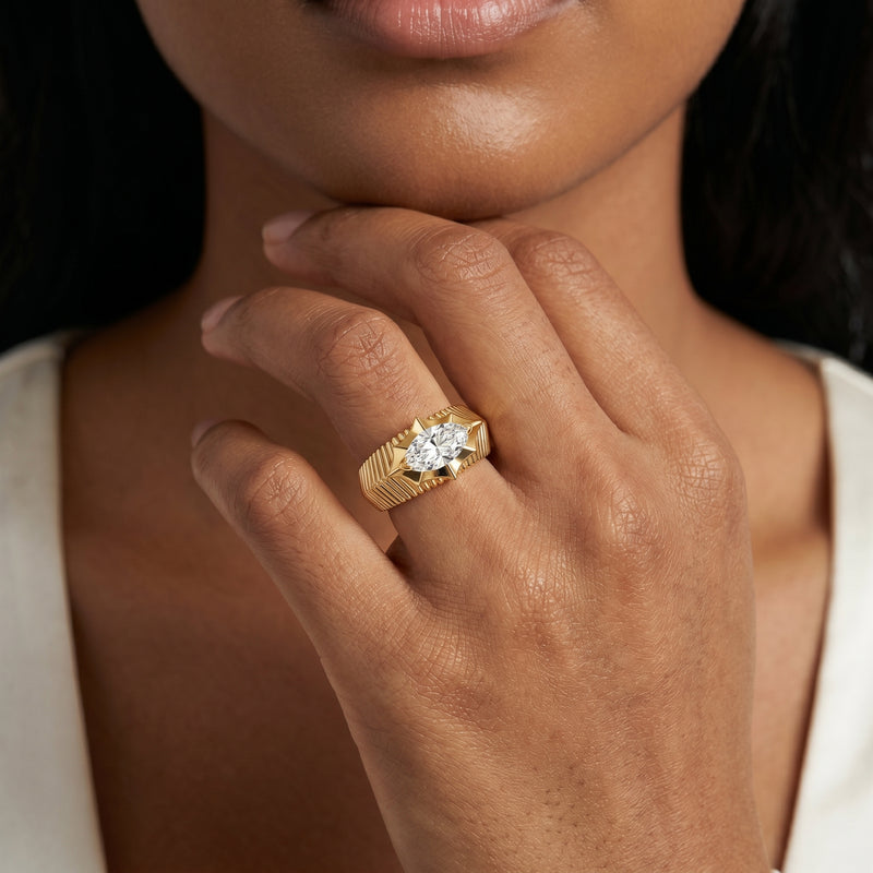 Forma Ring