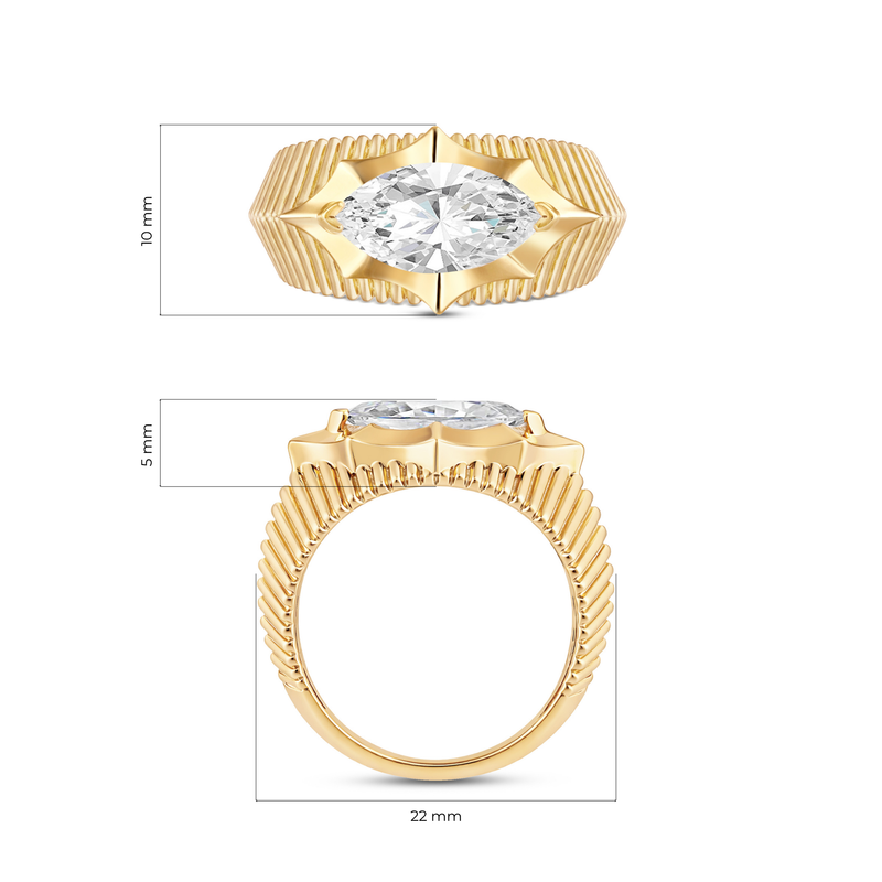 Forma Ring