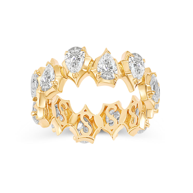 Savera Eternity Ring