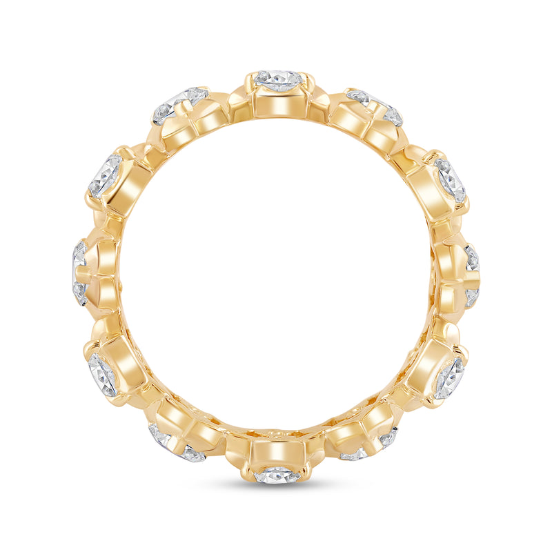 Savera Eternity Ring