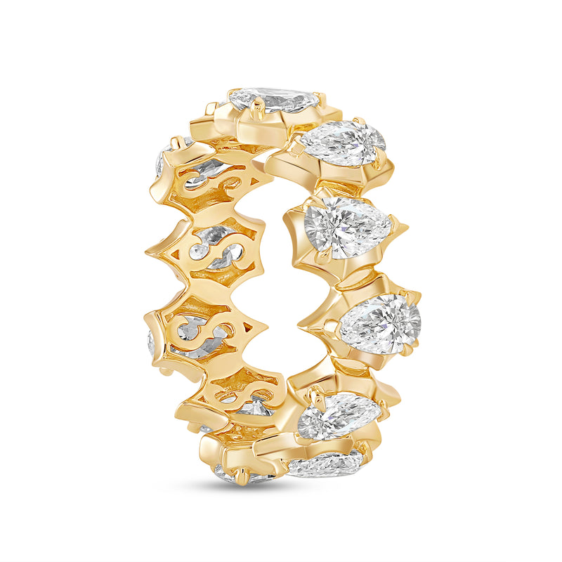 Savera Eternity Ring
