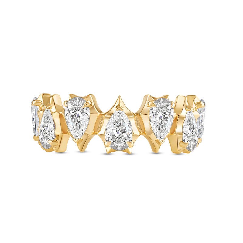 Savera Eternity Ring