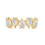 Savera Lab Grown Diamond Eternity Ring