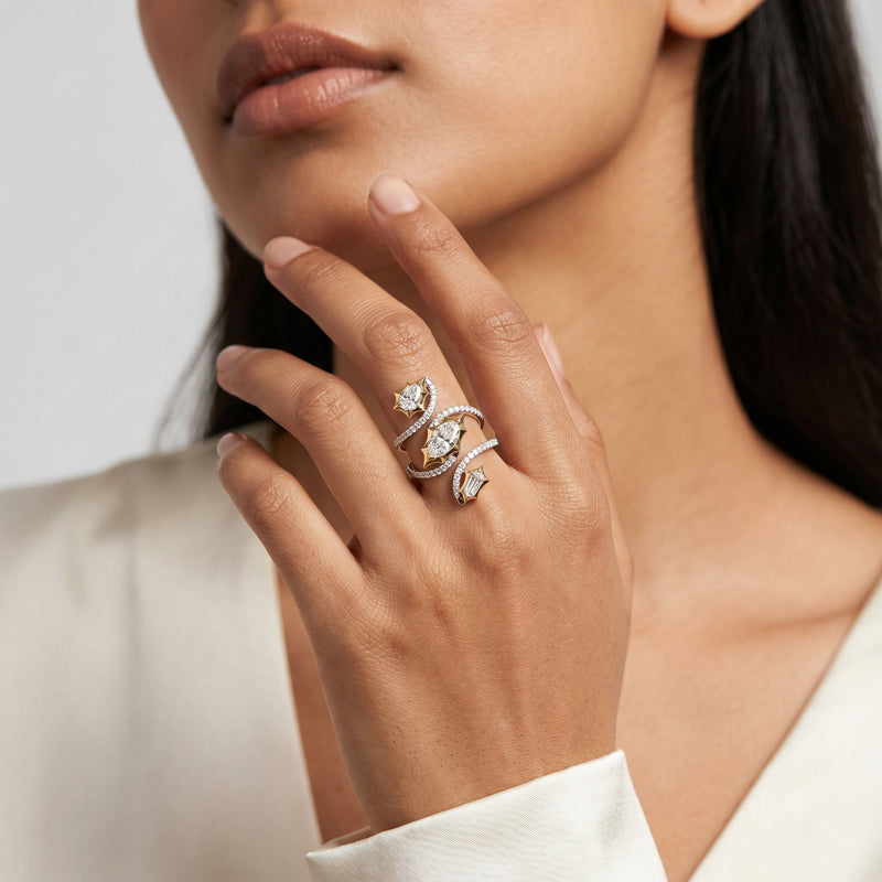 Opalyn Ring