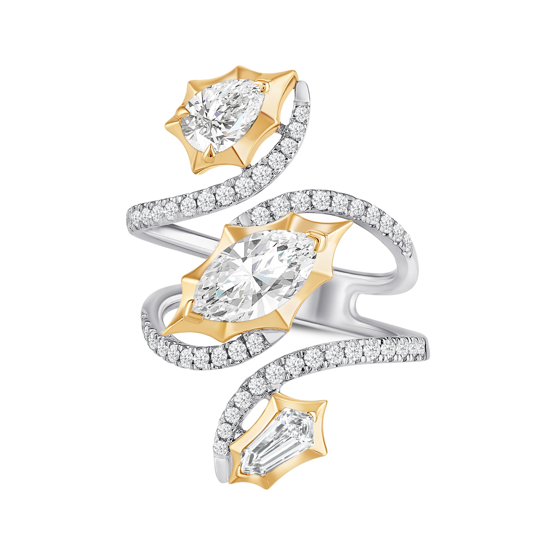 Opalyn Ring