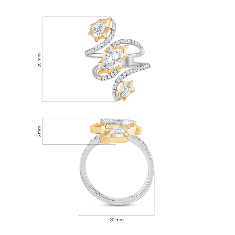 Opalyn Ring