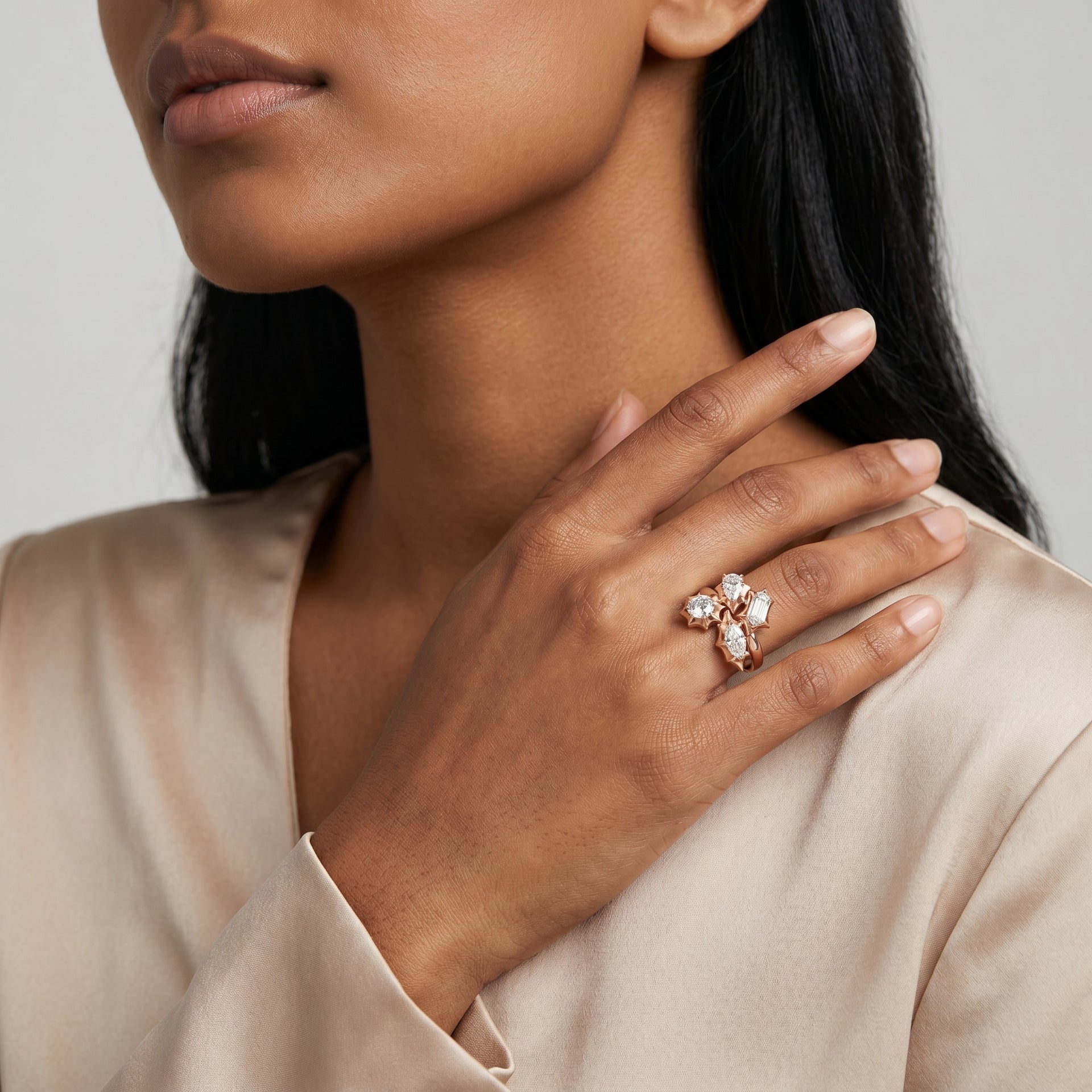 Isera Ring