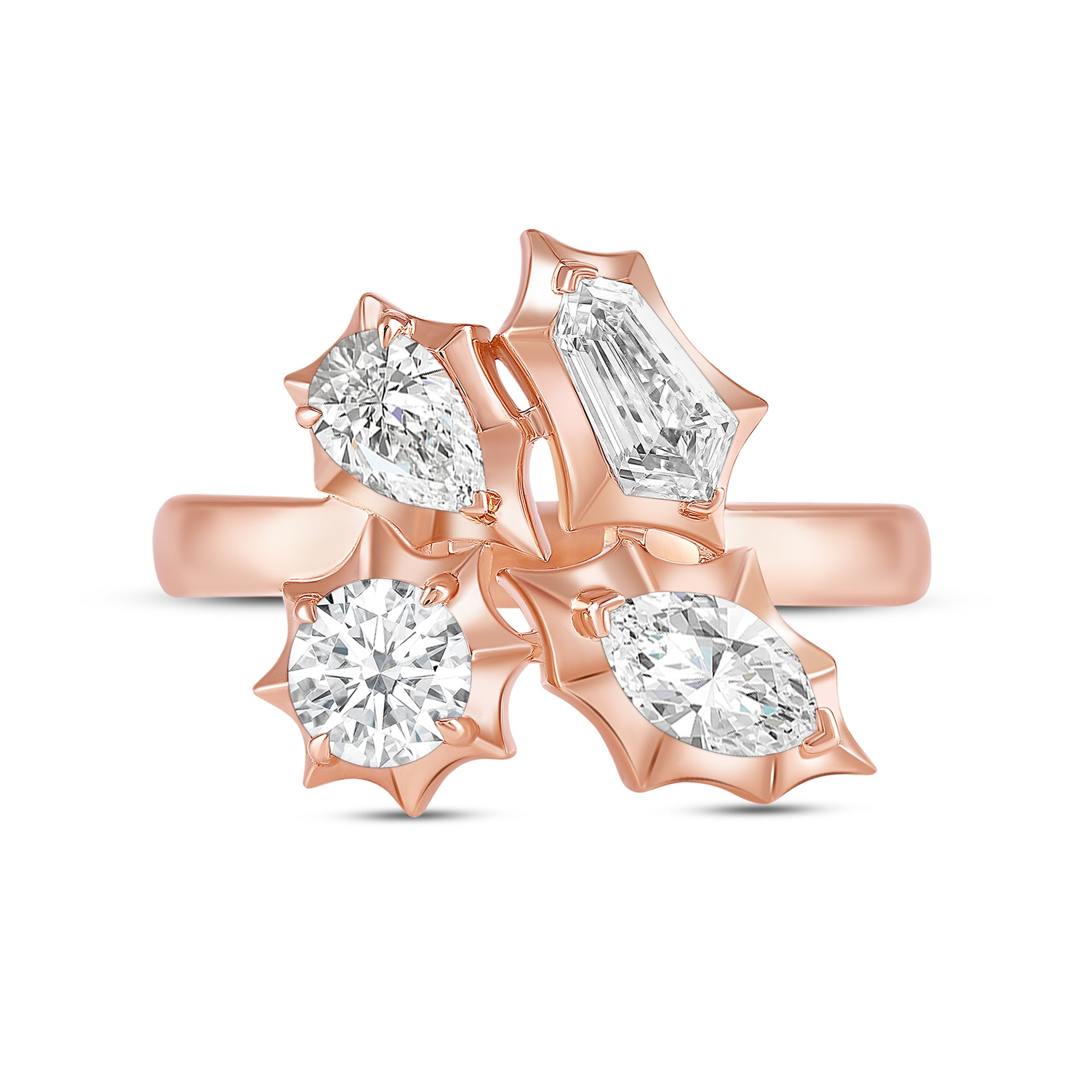 Isera Ring