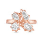 Isera Lab Grown Diamond Cocktail Ring
