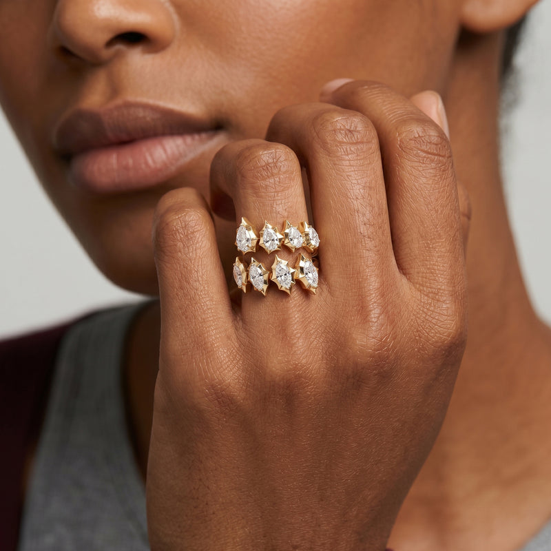 Avenra Ring