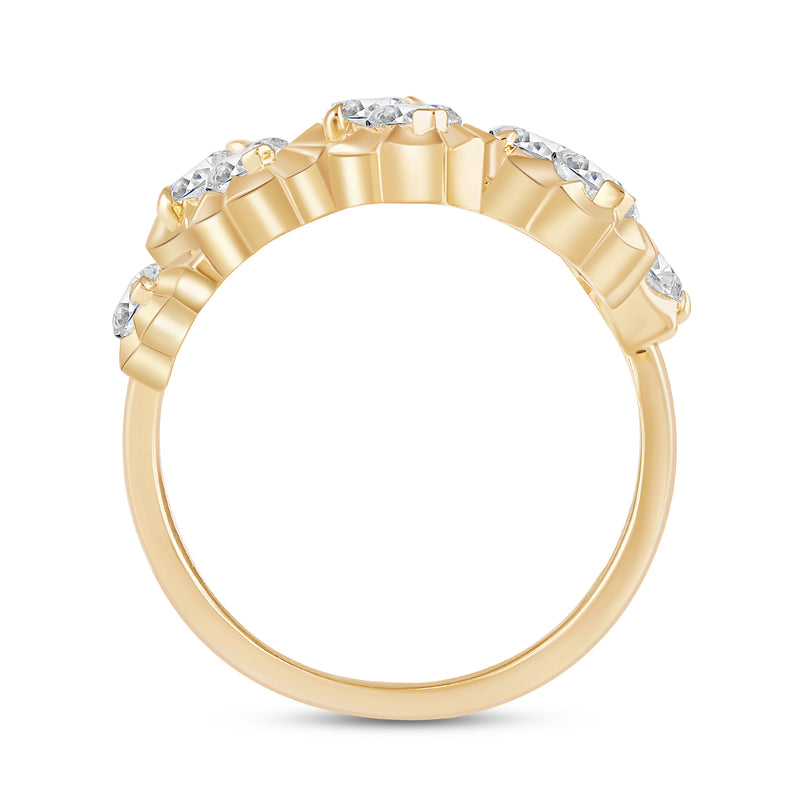 Avenra Ring