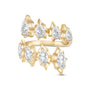 Avenra Lab Grown Diamond Cocktail Ring
