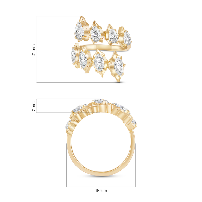 Avenra Ring