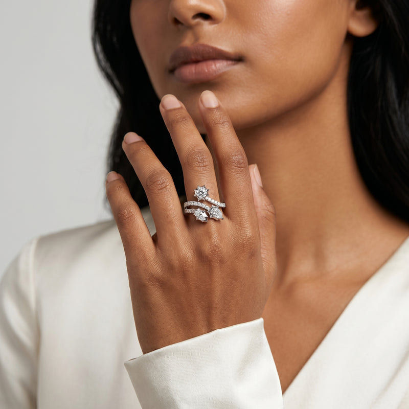 Elvara Ring