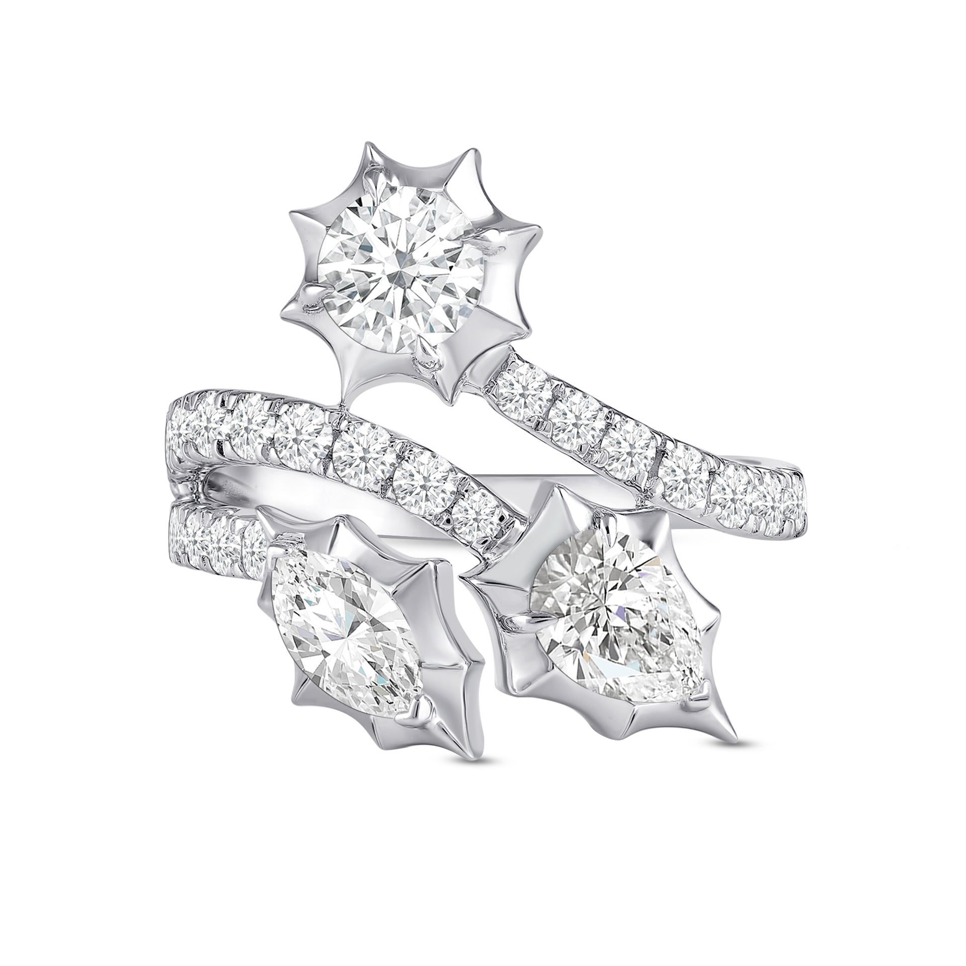 Elvara Ring