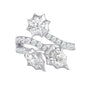 Elvara Lab Grown Diamond Cocktail Ring