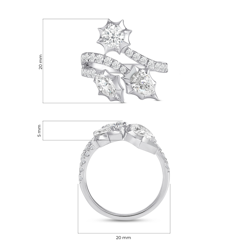 Elvara Ring