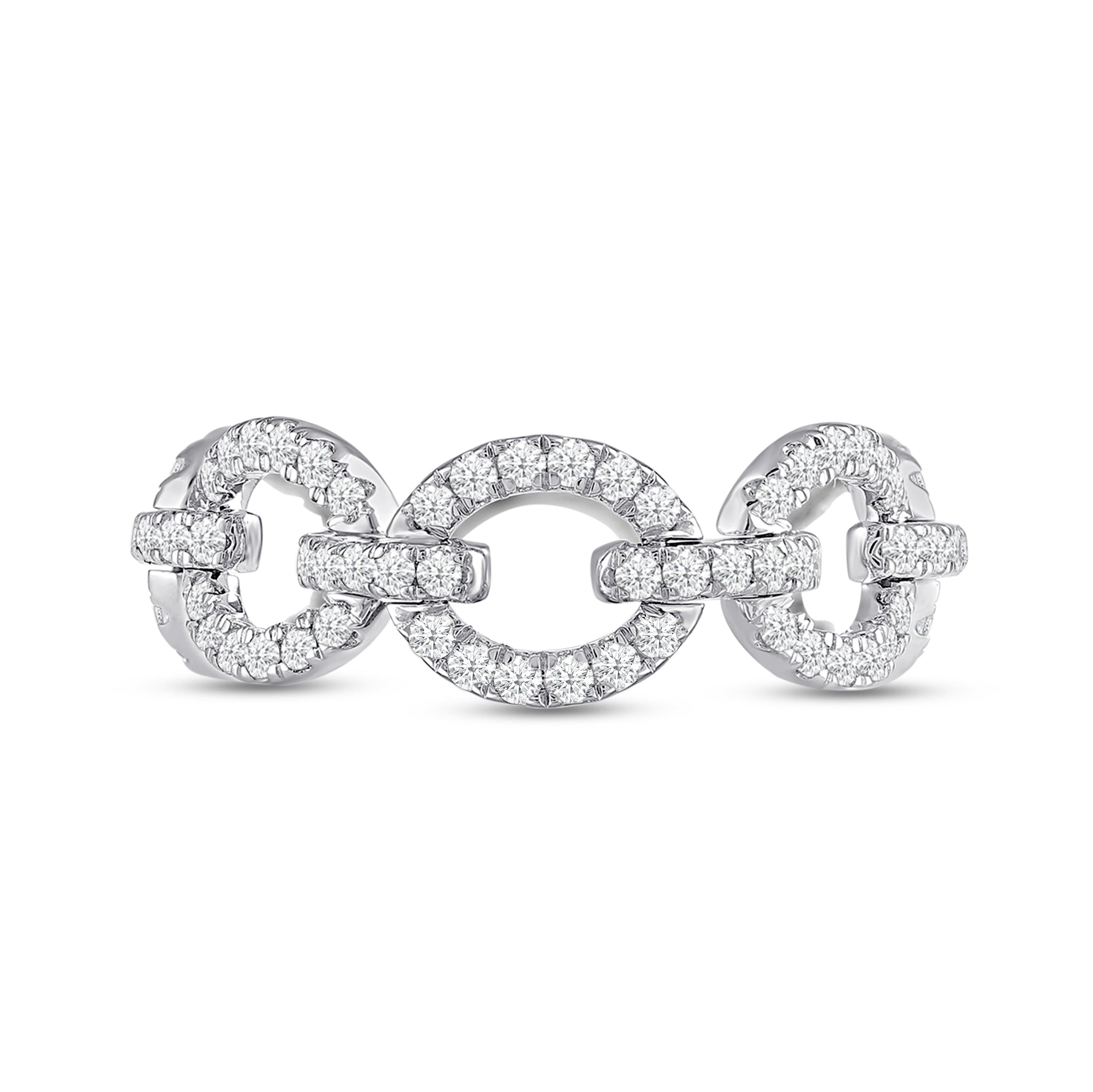 Virello Link Ring