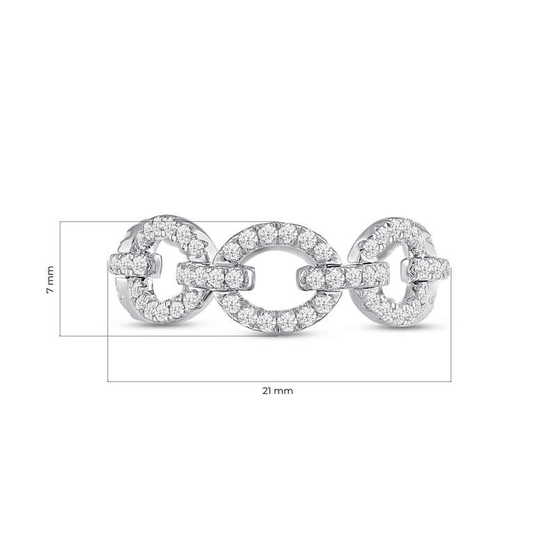 Virello Link Ring