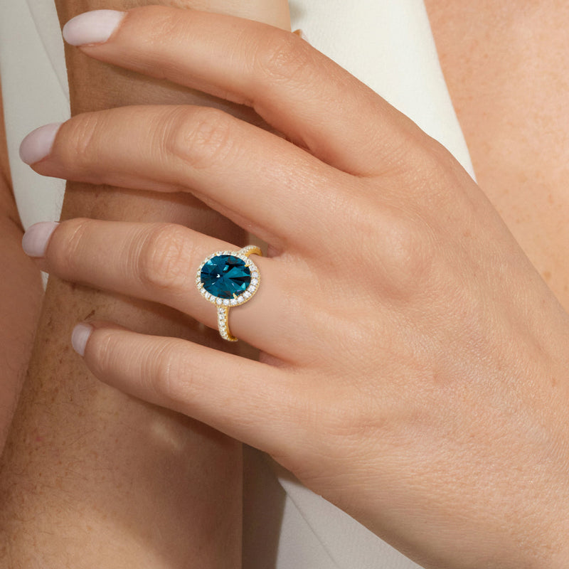 The Roselle Ring