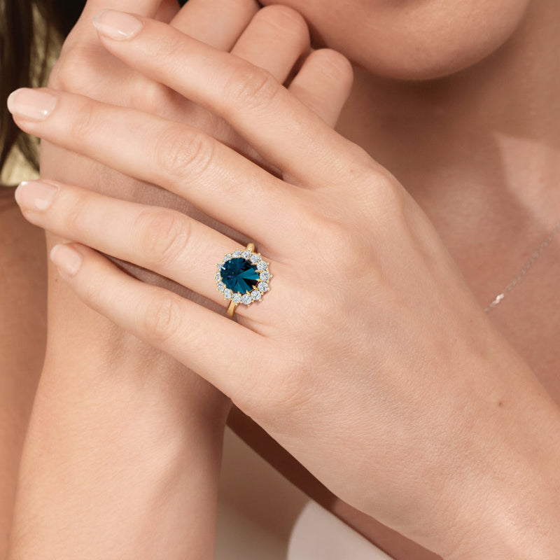 The Spencer Ring