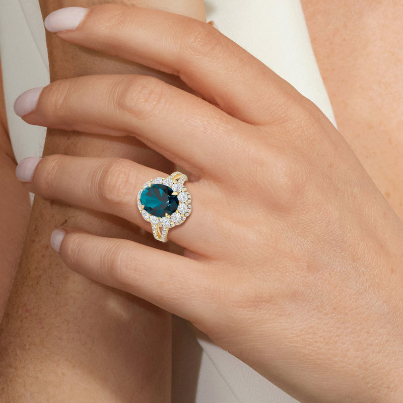 The Esmer Ring