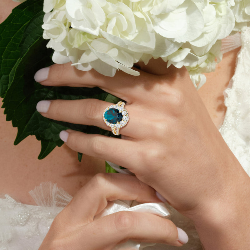 The Esmer Ring