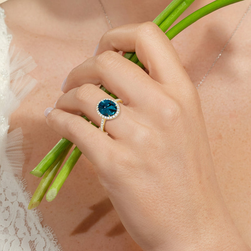 The Roselle Ring