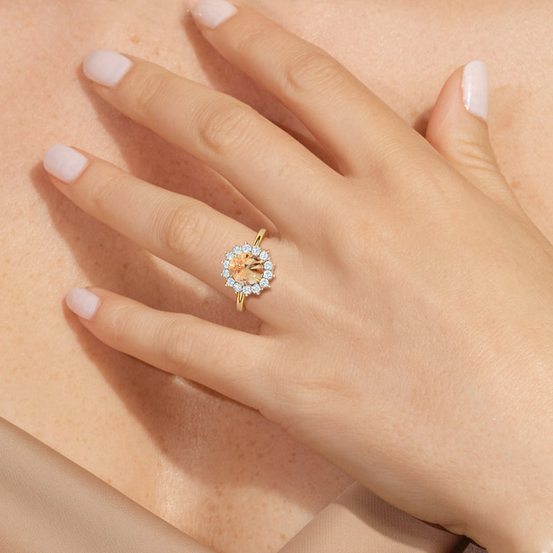 The Spencer Ring