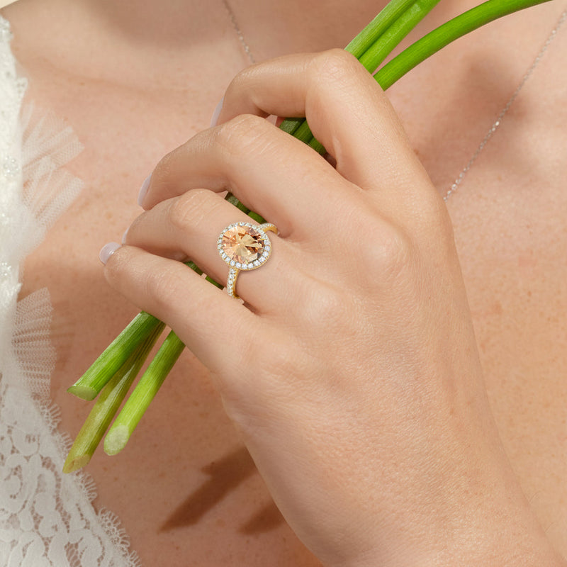 The Roselle Ring