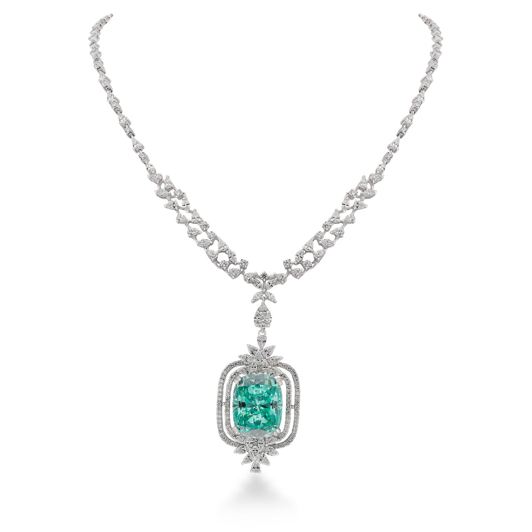 Stella Luna Necklace