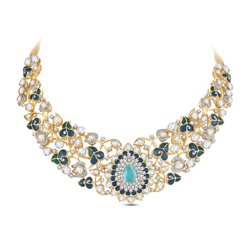 Kalyra Necklace