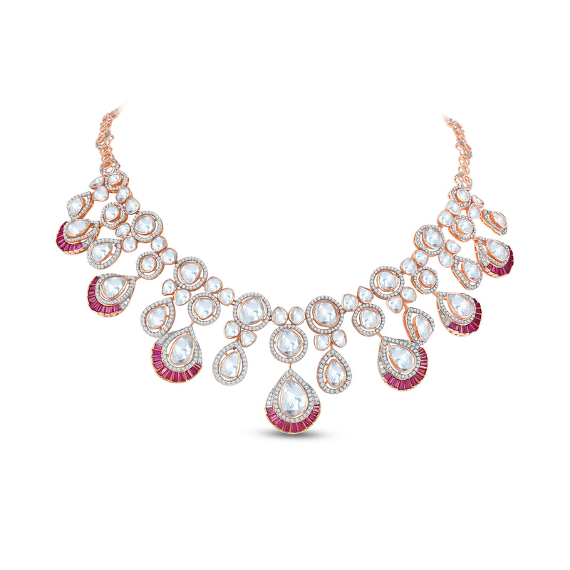 Ira Necklace