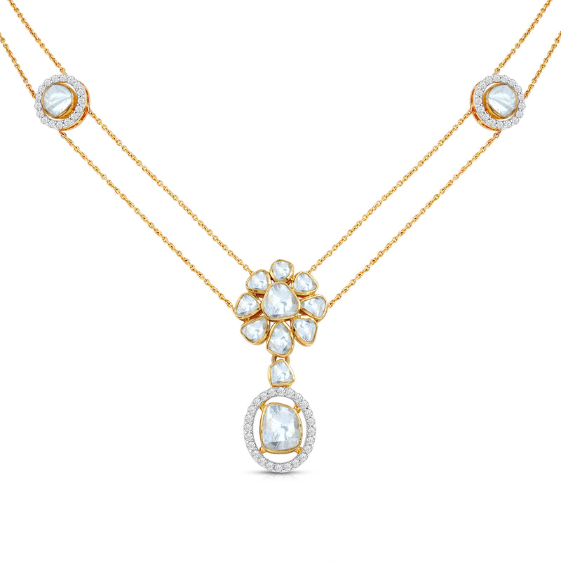 Virella Necklace