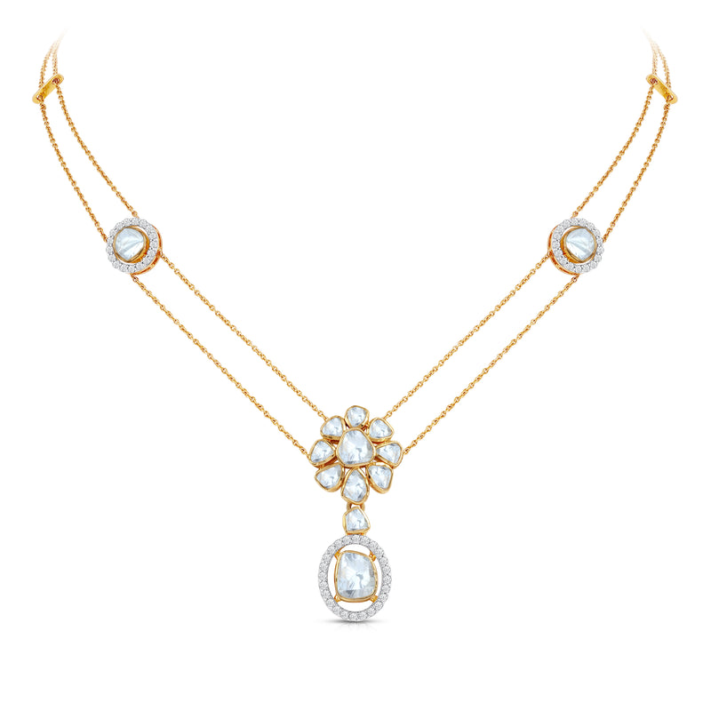 Virella Necklace