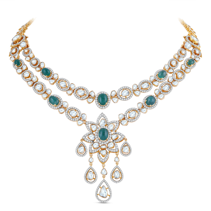 Emeria Necklace