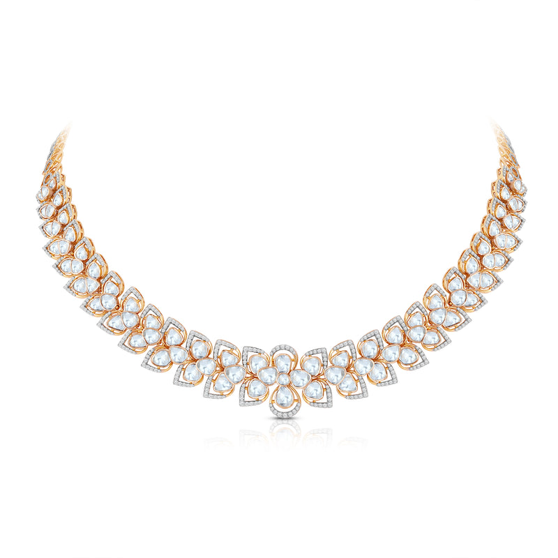 Rajrani Necklace