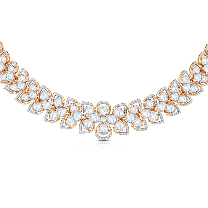 Rajrani Necklace