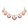 Carminelle Necklace
